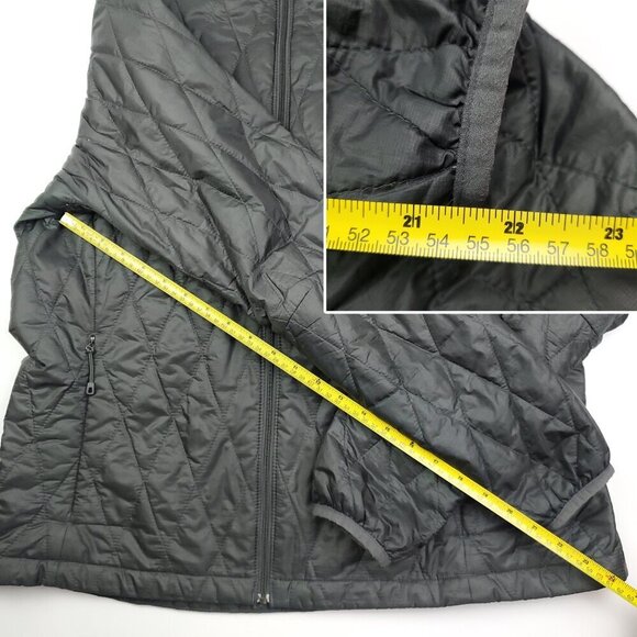 Patagonia Nano Puff Jacket Down Quilted Primaloft 84215 Women's XL - Picture 8 of 15